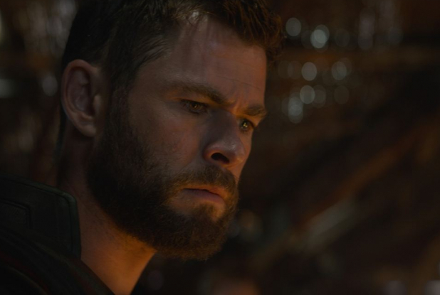 Avengers : Endgame - Thor