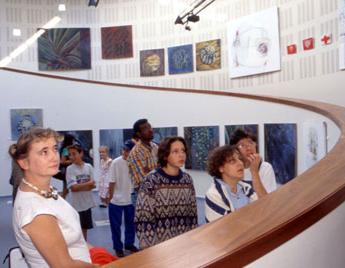 Le Toboggan - Décines