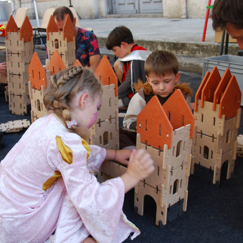 Boutique Poisson d'avril Vienne et Lyon