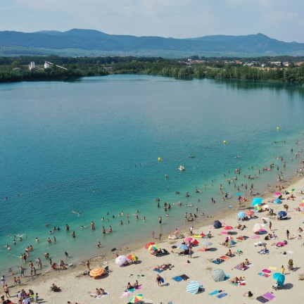 Base Nautique de Colmar-Houssen