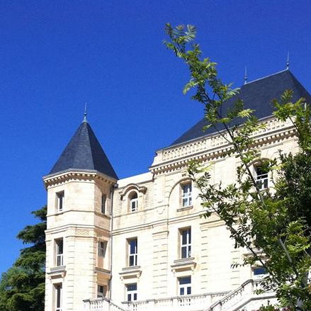 Balade théâtrale au Château de la Buzine