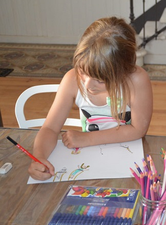 Atelier (pARenThèse)