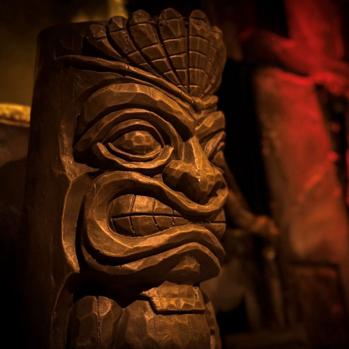 Studio Escape - Temple Maya