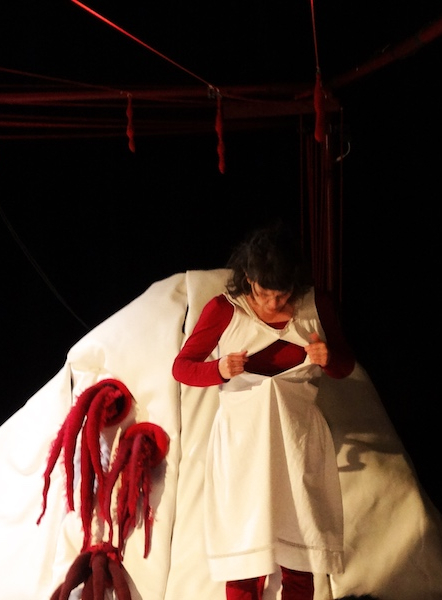 Entrelacs - Cie Anima Théâtre