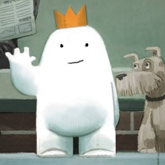 Les aventures de Beekle : L'ami inimaginaire