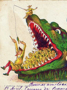 Expo Venez découvrir les carnavals du Monde