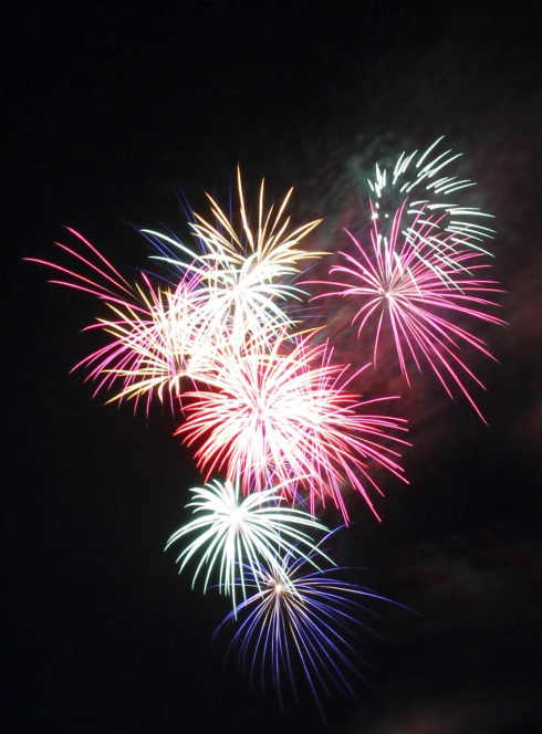 14 juillet 2019 Clermont