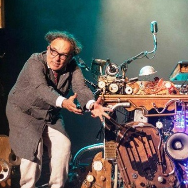 Festival TaParole 2017 - Martintouseul