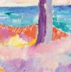 Expo Henri Manguin - Un fauve chez Bonnard