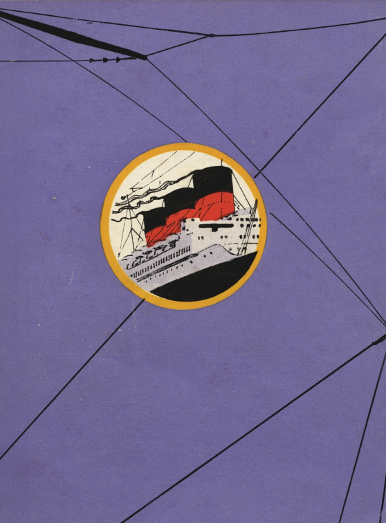 Expo Transatlantiques