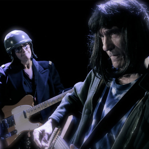 Notre-Dame de Paris, l'autre comédie musicale