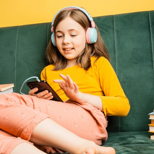 Les meilleurs podcasts pour enfants de 7 à 9 ans