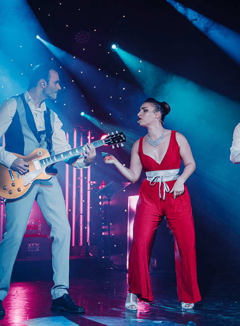 Salle Sémaphore Nantes