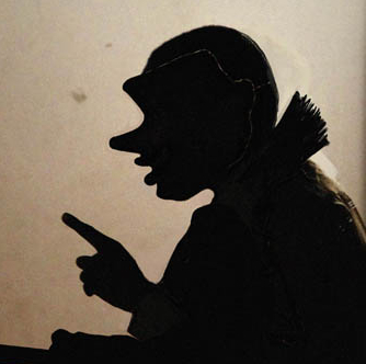 Scapin - Clochards Célestes