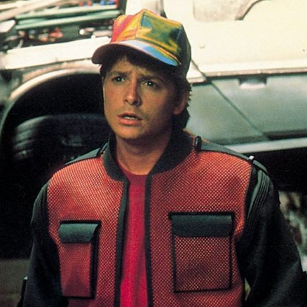 Retour vers le futur 2