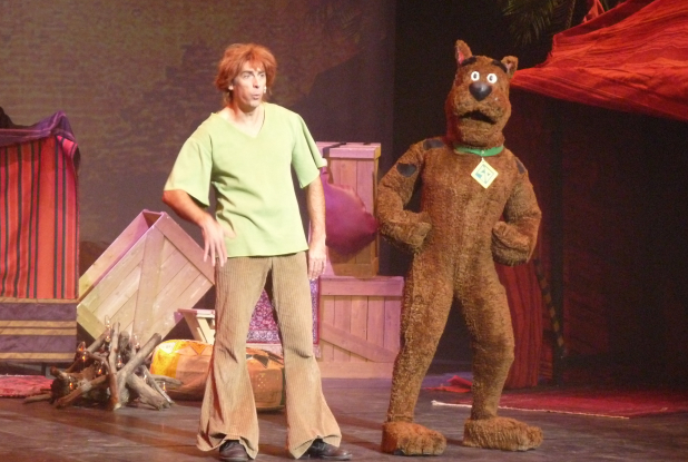Scooby-Doo 2