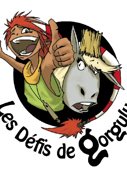 Les Défis de Gorgulu
