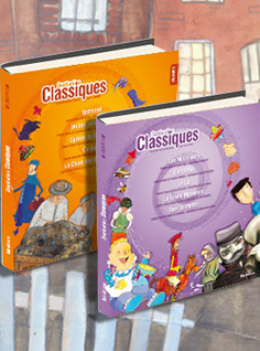 Destination Classique_bons plans@Itak Editions