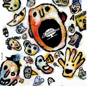 Le Printemps des Poètes au jardin d'acclimatation