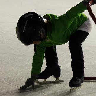 Patinoire AccorHotels Arena