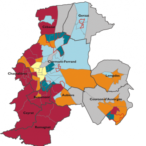 Clermont Communauté
