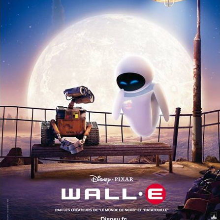 Wall-E