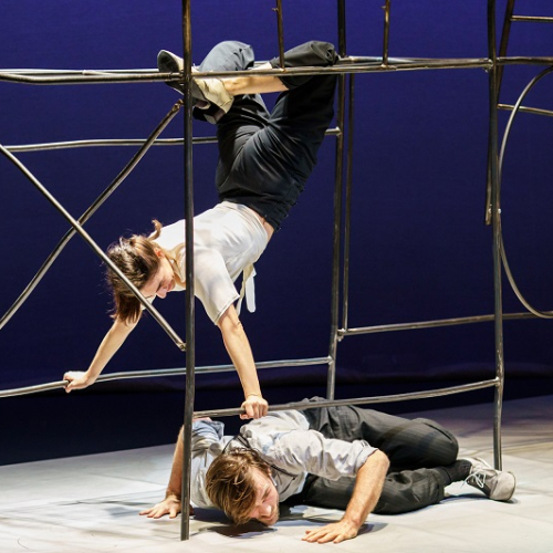 « Lumière ! So jazz » - Carré Blanc Cie