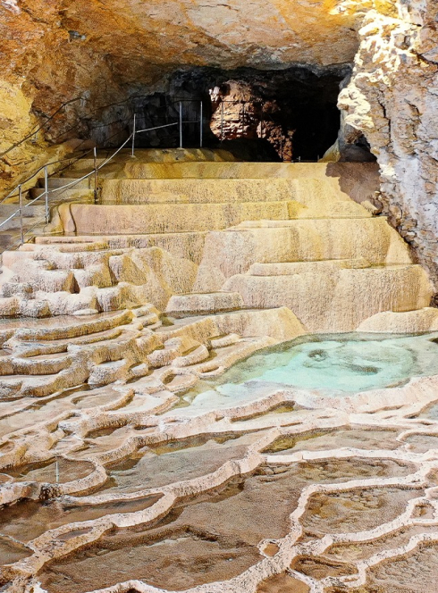 La balme au trésor - Les chevaliers de l'ombre