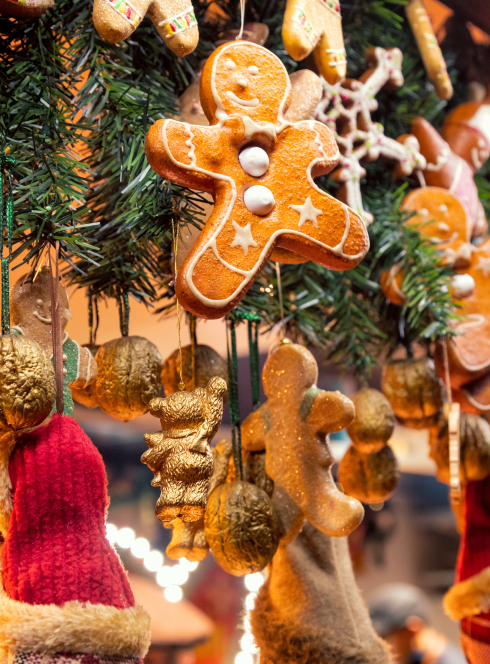 Marché de Noël de Murles 2022