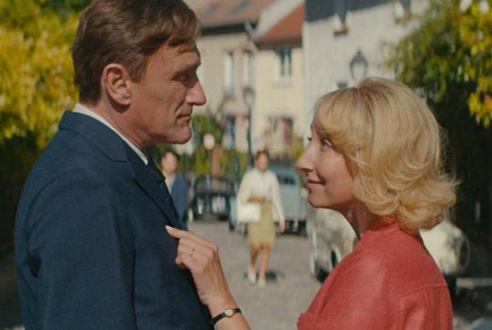 Le trésor du Petit Nicolas - les parents