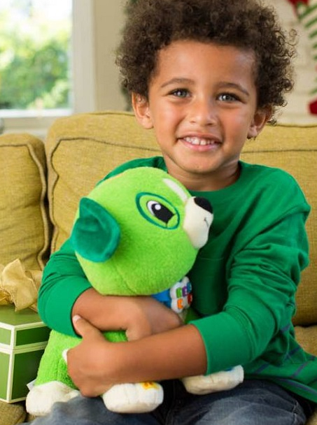 Jouets Noël 2014 : Leapfrog