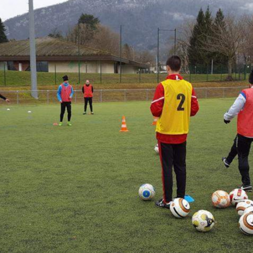 Football Club Croix-Roussien