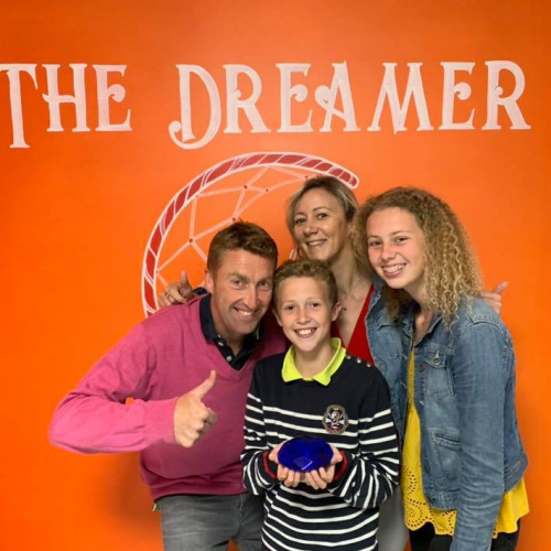 The Dreamer Escape Game Dunkerque