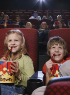 Cinébambino à Laval