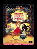 Brisby et le secret de Nimh