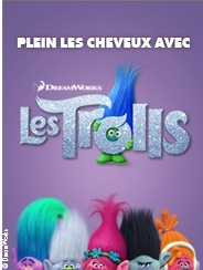 Photocall Trolls