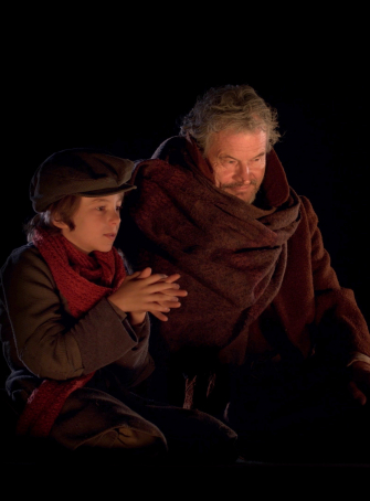 Sans famille - Jules Massenet
