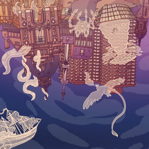 Ouest hurlant, festival des cultures de l'imaginaire