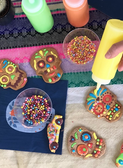 Halloween 2019 à l'Atelier Renault