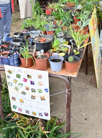 Journée des Jardins – Lavérune