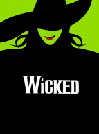 Wicked : affiche teaser
