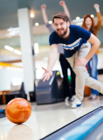 Bowling & Billard proche de Lille
