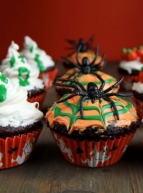 Gouter Halloween