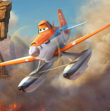 Planes 2