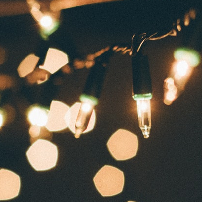 Concours d'illuminations de Noël