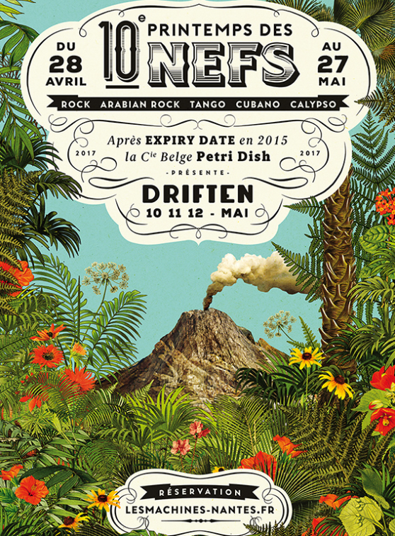 Printemps des Nefs 2017