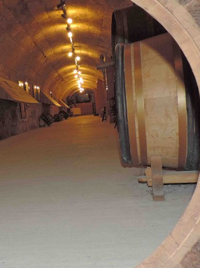 Musée du Vin et du Négoce de Bordeaux