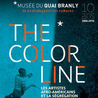 Expo - The Color Line