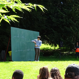 Printemps de Paroles