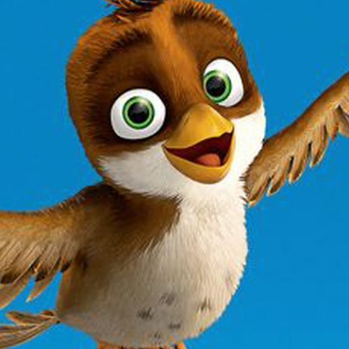 Le Voyage de Ricky - Affiche 2